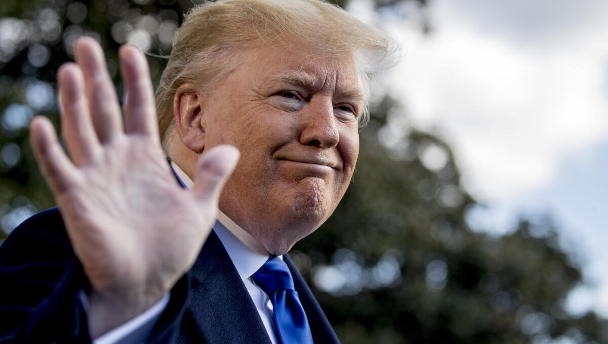 Hat sich die EU mit US-Waffen von Trumps Strafzöllen freigekauft?
