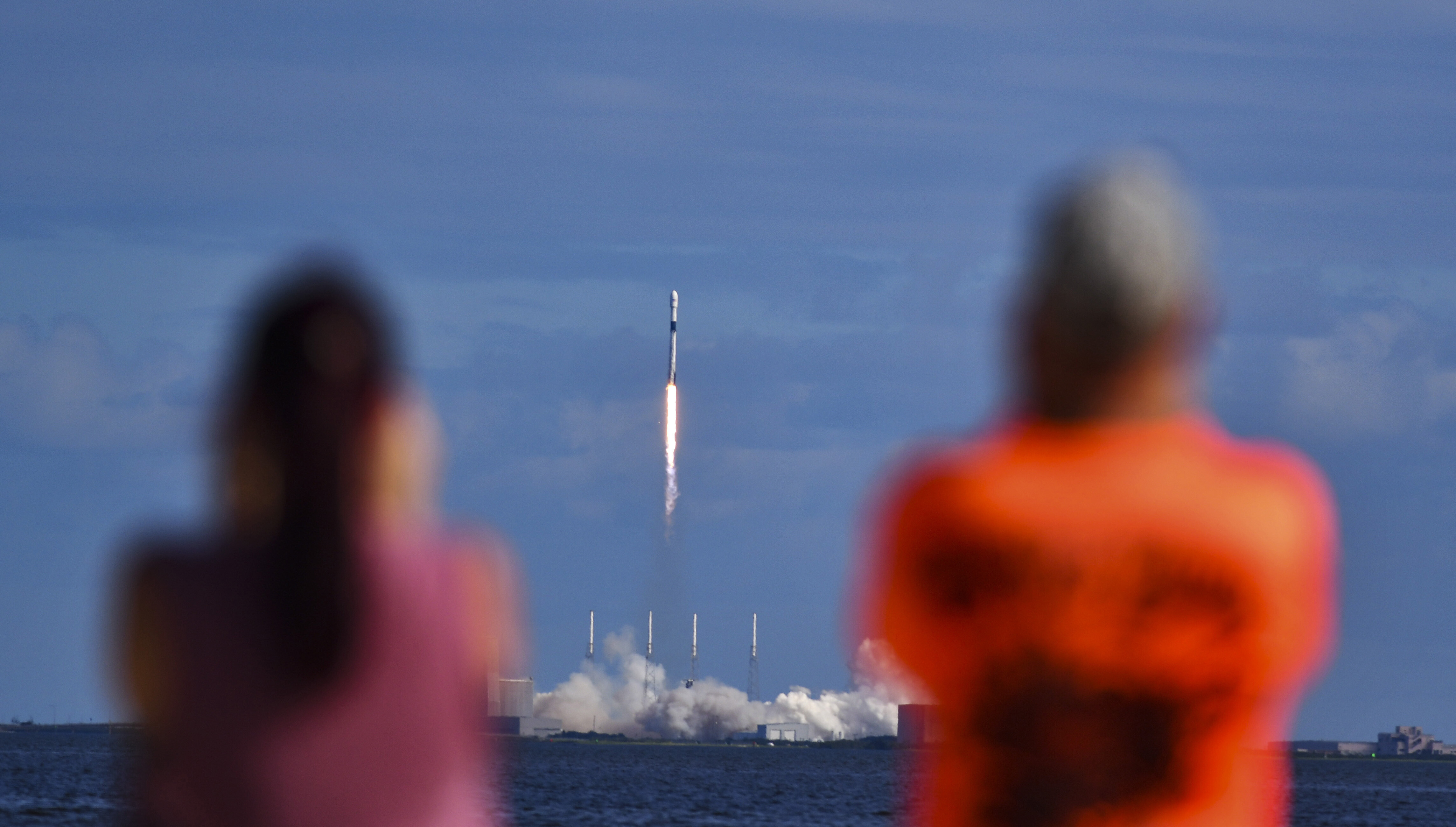 Starlink gegen den Rest der Welt: Wem gehört der Orbit?