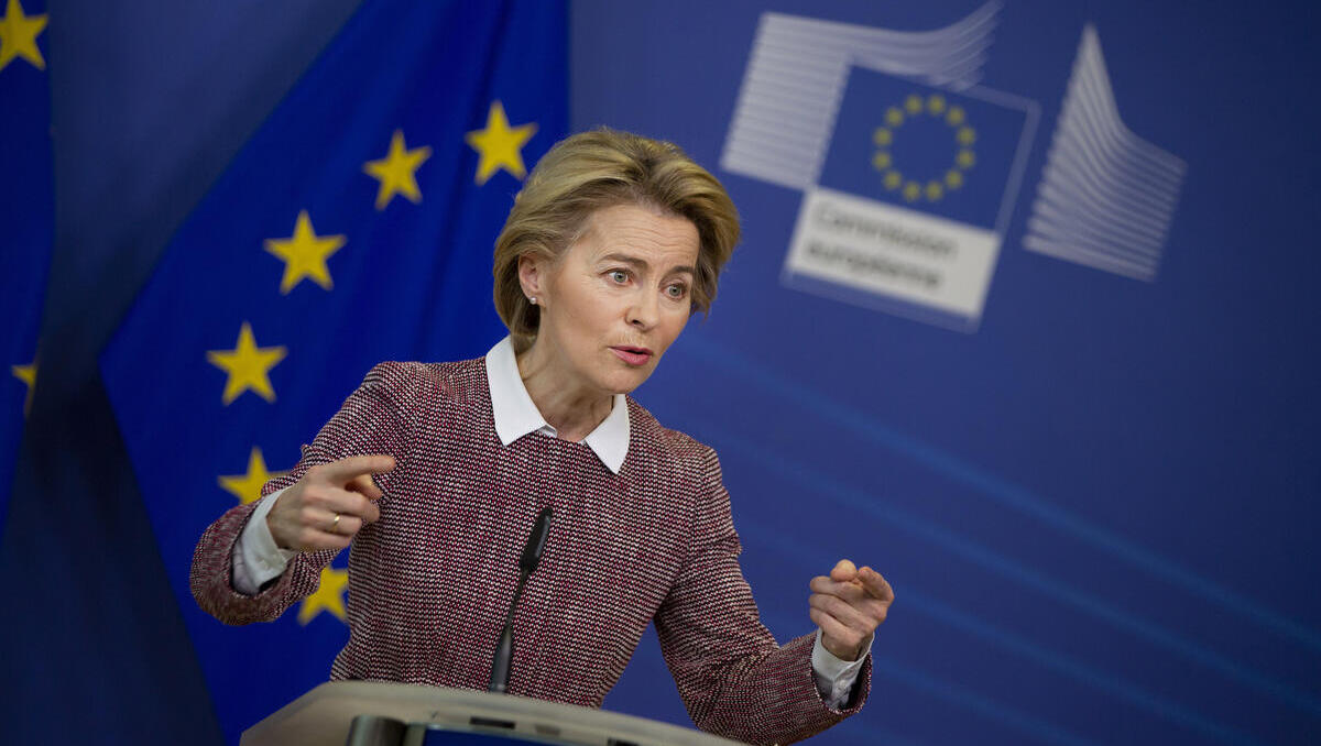 EU Start-up Offensive: Brüssel will Europas Innovationslücke schließen