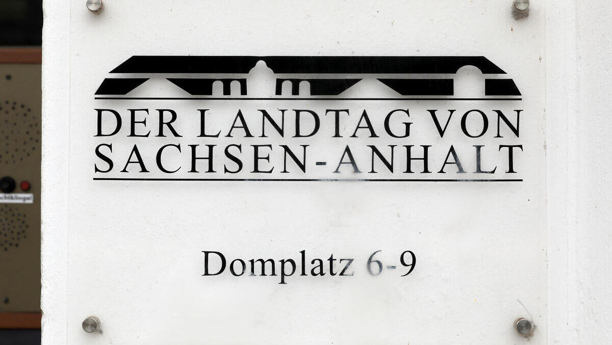 Landtagswahl Sachsen-Anhalt: Das sind die Spitzenkandidaten 