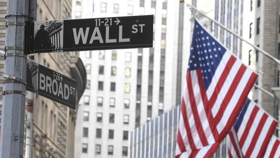 Hiobsbotschaft für Börsen: US-Währungshüter Bullard plädiert für Zinswende 2022