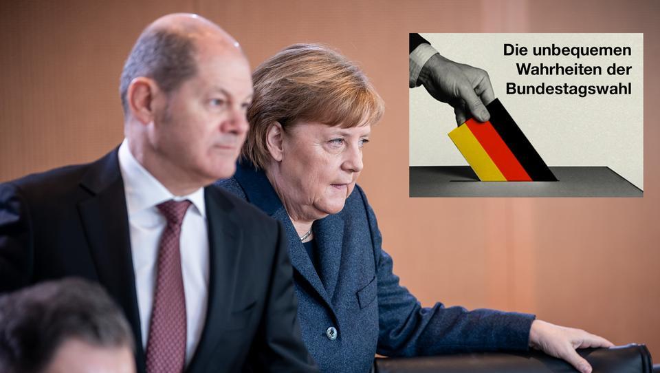 Bundestagswahl 2021: Um die Corona-Rechnung zu bezahlen, wird der Staat nach dem Vermögen der Bürger greifen