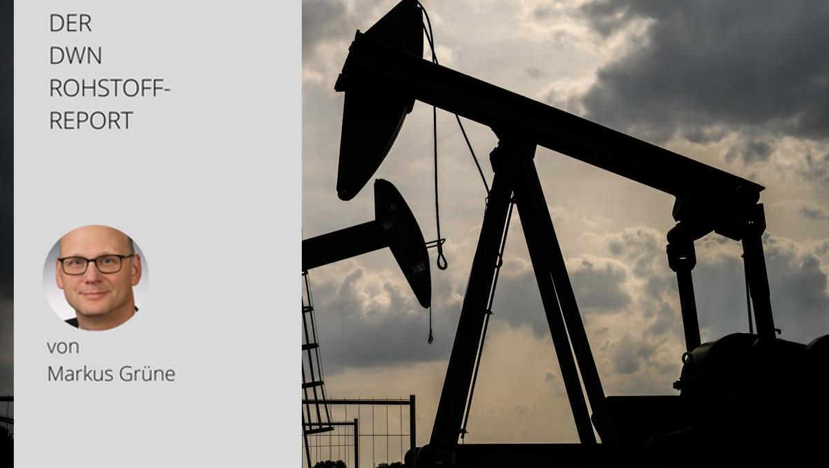 OPEC+ schockt die Märkte – Panik ist jedoch unangebracht