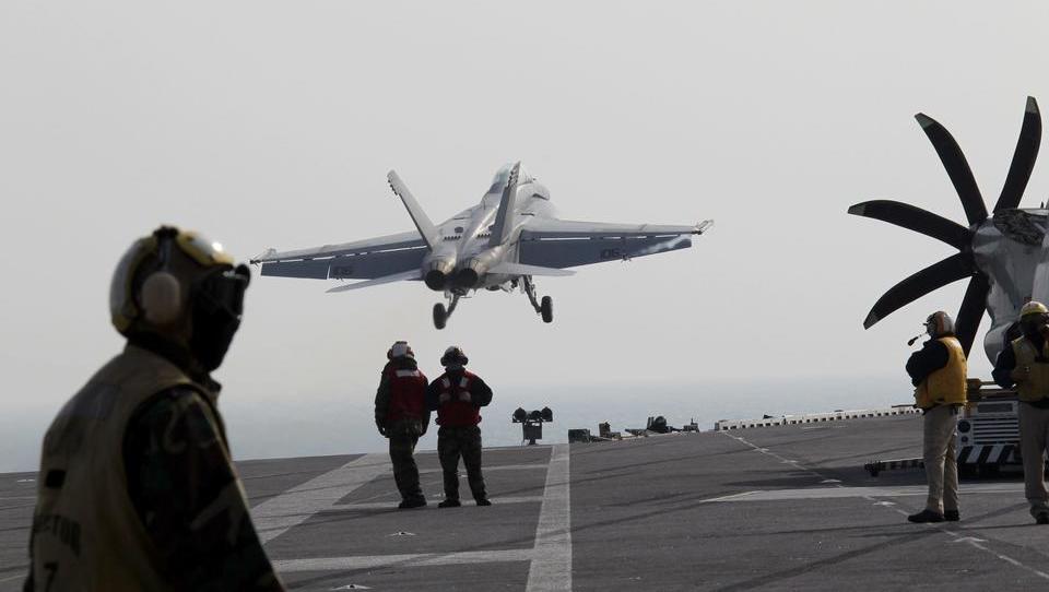 US-Armee baut Spezialeinheit gegen China im Pazifik auf