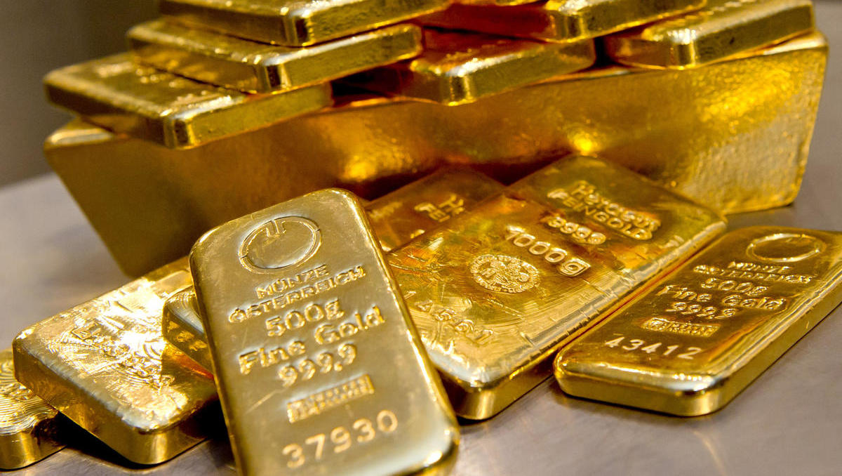 Goldpreis: Rekordjagd geht weiter - Leitzinssenkungen beflügeln Edelmetallmarkt