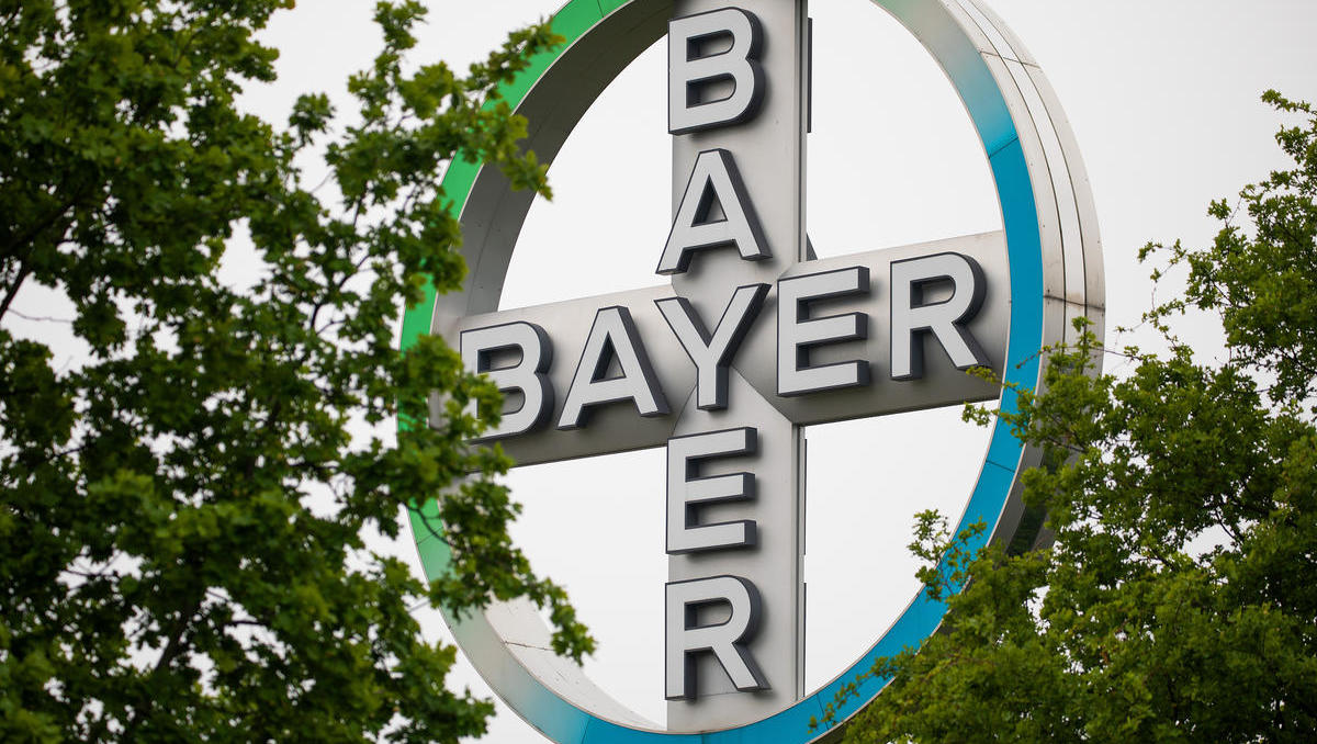 Bayer gewinnt erstmals wieder Glyphosat-Klage in den USA