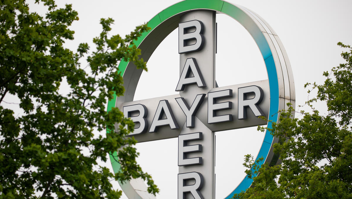 Bayer-Aktie: Leverkusener Konzern in der Krise - Führungskräfte müssen gehen