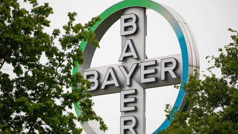 Bayer-Aktie: Soll Monsanto pleitegehen?