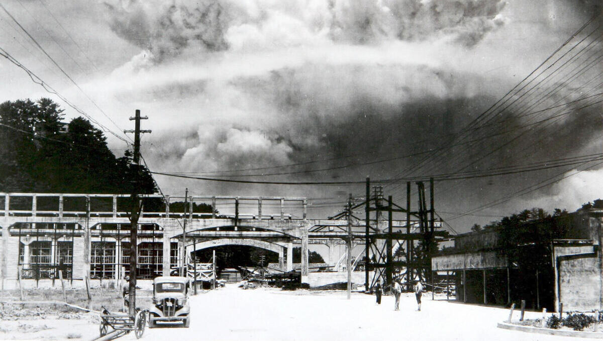 Atomwaffentests USA: Trump kündigt sofortigen Beginn an Atomwaffentests USA: Trump kündigt sofortigen Beginn an