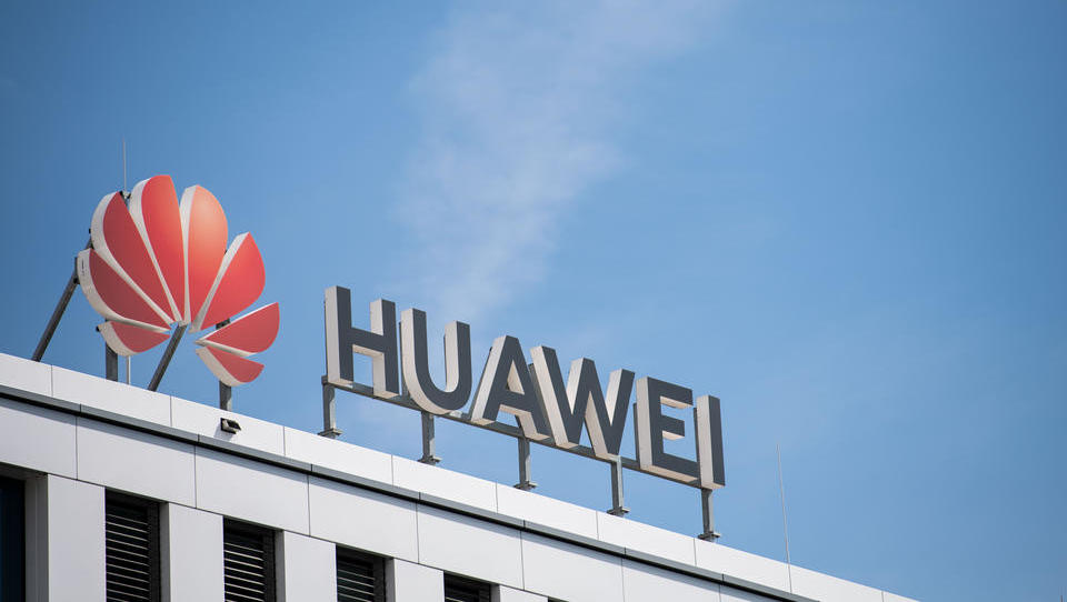 Keine neue Huawei-Technik mehr in britischen Netzen ab Herbst 2021