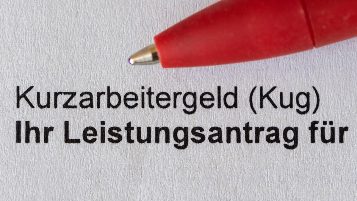 Kurzarbeitergeld verlängert: Kurzarbeit gegen Personalabbau - richtiges oder falsches Signal für Arbeitsmarkt? 