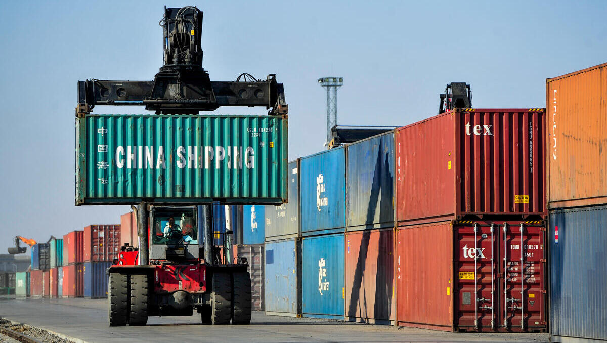 Handelsstreit trifft große Volkswirtschaften: Zölle belasten Deutschland, China und die USA