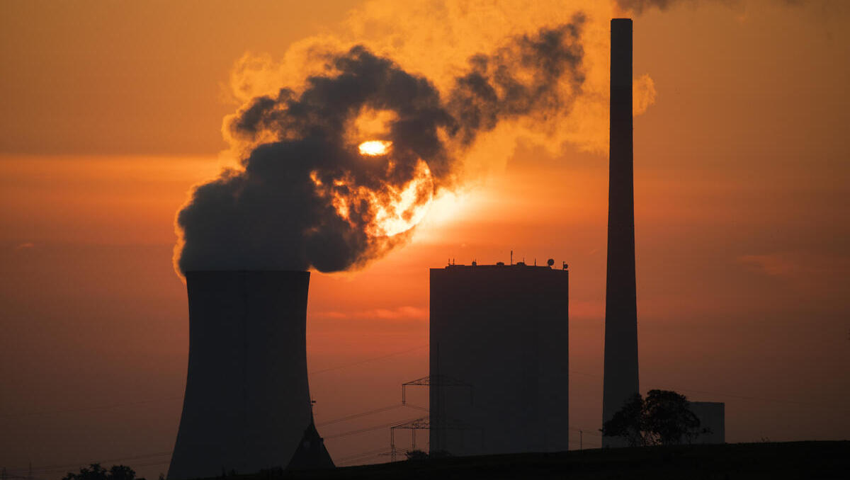 Falsche Daten, statistische Mängel: Deutsche Klimaforscher ziehen Studie zum Klimawandel zurück