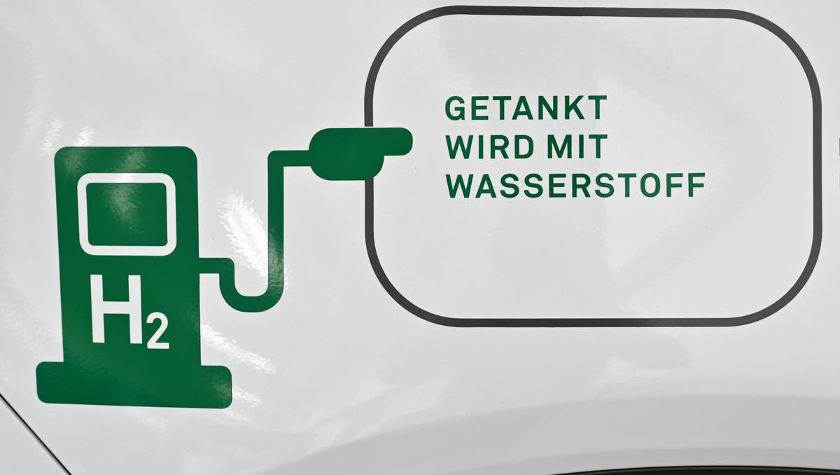 Insolvenz von HH2E: Rückschlag für Habecks Energiewende - Wasserstoffprojekte in Sachsen in Gefahr