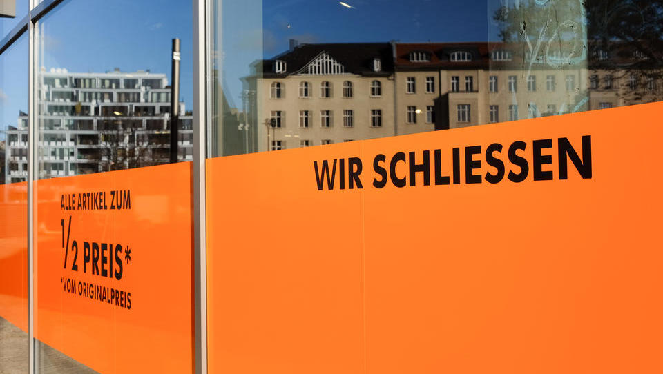 Deutschland macht dicht: Diese zusätzlichen Corona ...