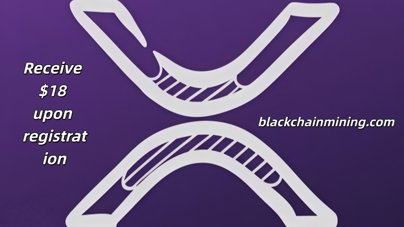 Blackchainmining kann XRP-Inhabern helfen, ein stabiles Einkommen von 6.777 US-Dollar pro Tag zu erzielen.