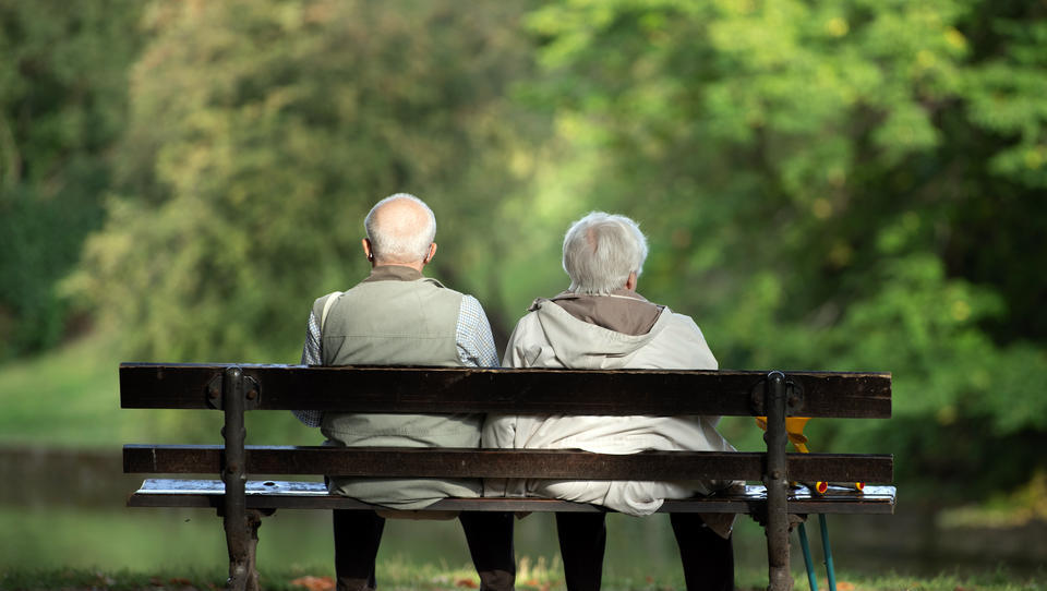 Doppelbesteuerung bei Renten: 142.000 Senioren legen bei Finanzämtern Einspruch ein 