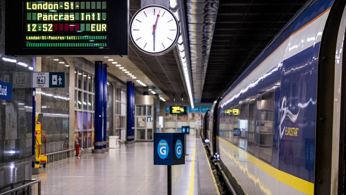 Schienenverkehr ohne Grenzen: EU plant Stärkung der Fahrgastrechte bei Fernreisen
