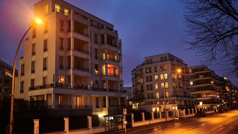 Wohnungen in Berlin werden auch in der Corona-Krise teurer 