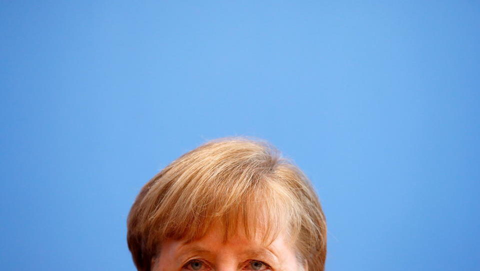Merkel stellt Verbindung zwischen Pandemie und Umweltschutz her – drohen uns nun Klimabeschränkungen?