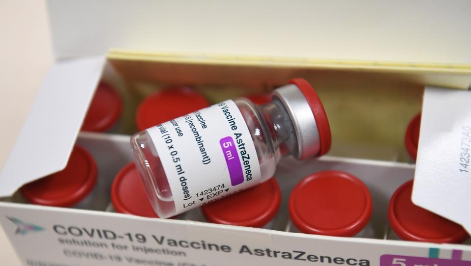 Ermittlungen in der Schweiz: Haben Corona-Experten und Beamte Insider-Deals mit Impfstoff-Aktien getätigt?