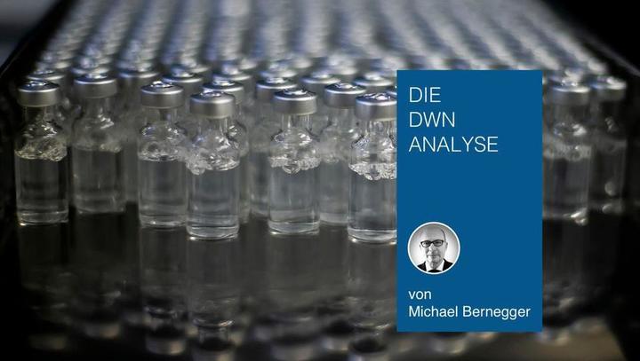 Michael Bernegger deckt auf: Bevölkerung wird über Aussagekraft der Impfstoff-Studien getäuscht  