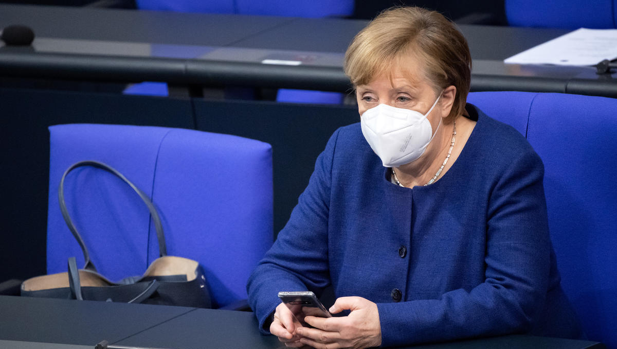 Männersache Politik? Weniger Frauen im Bundestag statt mehr - woran liegt das?