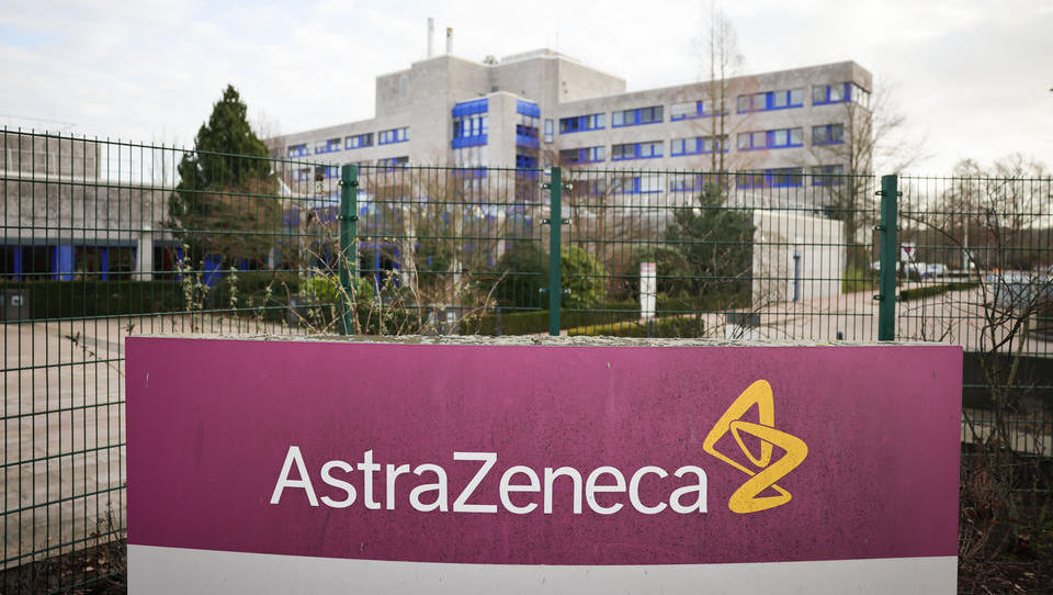 Alarm in Frankreich: Astrazeneca-Impfstoff hat mehr ...