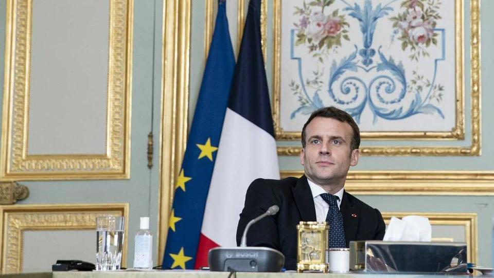 Bruchlinien im Westen: Frankreich zieht Botschafter aus den USA und Australien ab