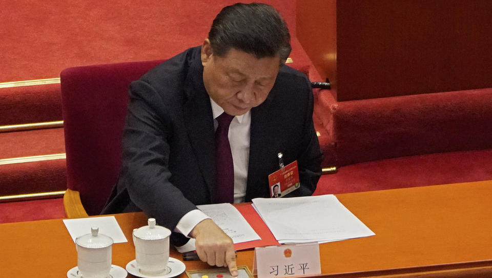 Konzern-Sozialismus: China will Umverteilung von oben nach unten gegen „harte Arbeit“