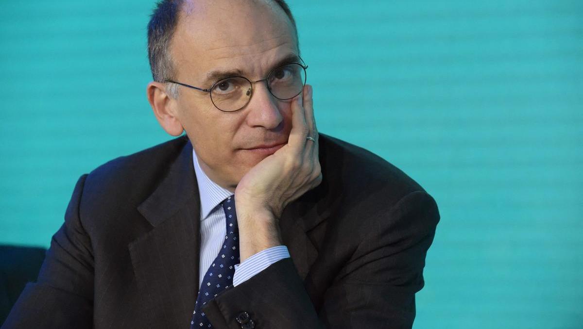 Europa vor dem Zerfall? Ex-Premier Letta warnt vor fatalem Fehler der EU
