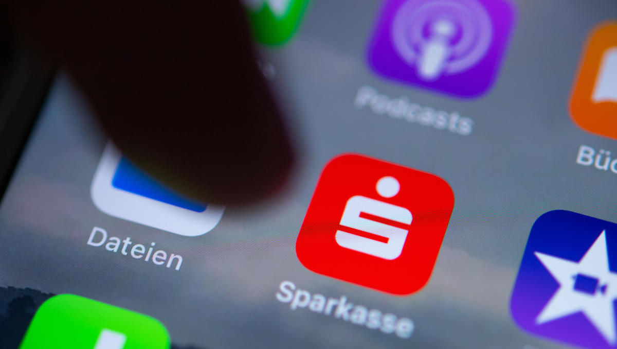Bankgeschäfte im Wandel: Online-Banking auf dem Vormarsch – auch bei Älteren