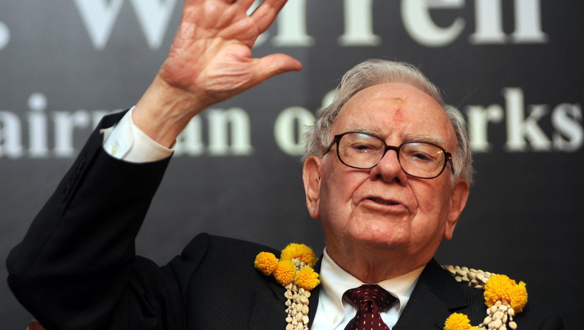 Berkshire Hathaway-Aktie: Was sich unter Greg Abel im Portfolio ändern könnte