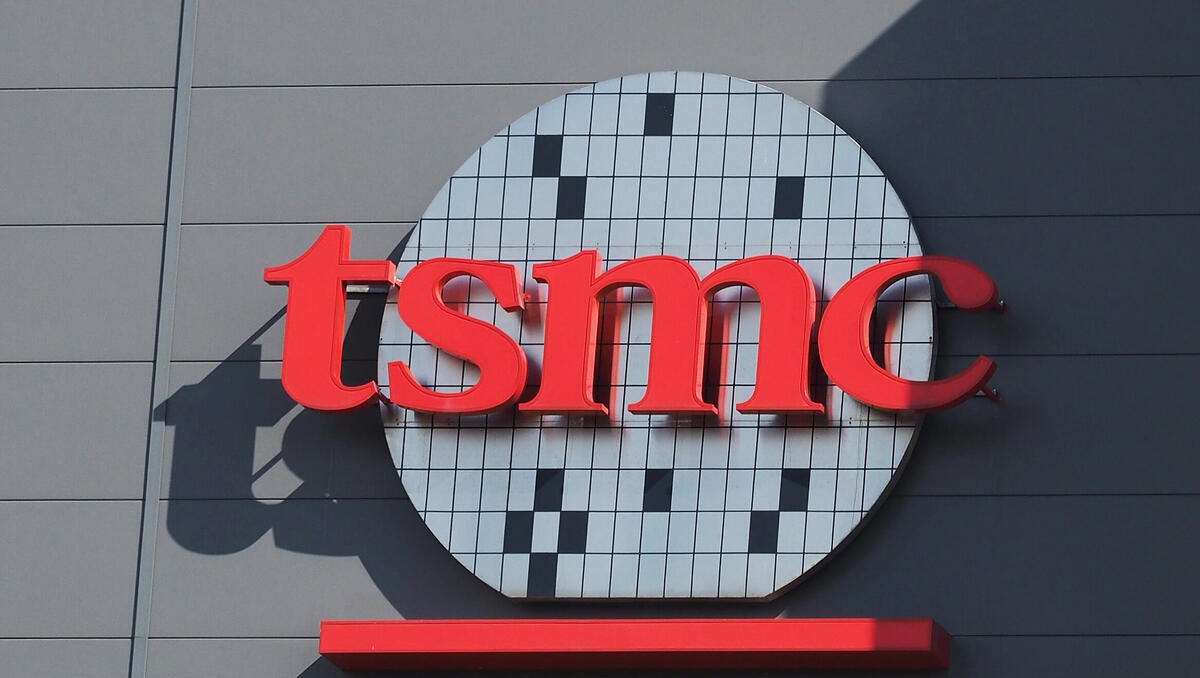 TSMC-Aktie profitiert vom KI-Boom