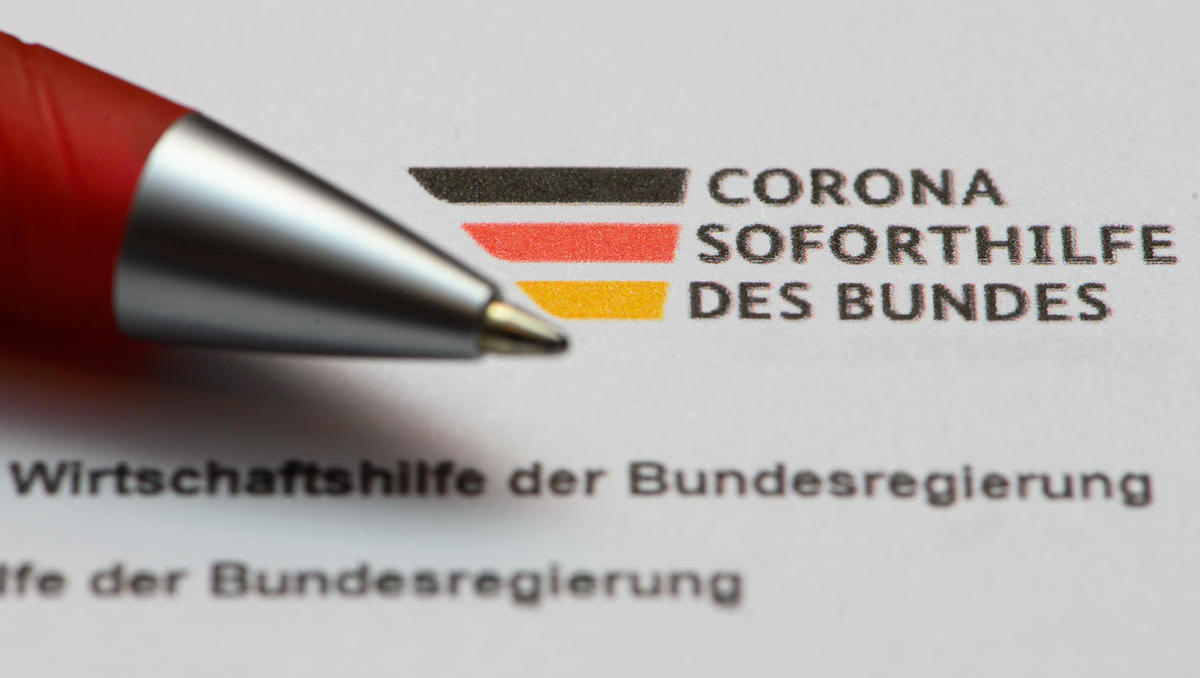 Corona-Hilfen: Zwei Drittel der Schlussabrechnungen eingereicht