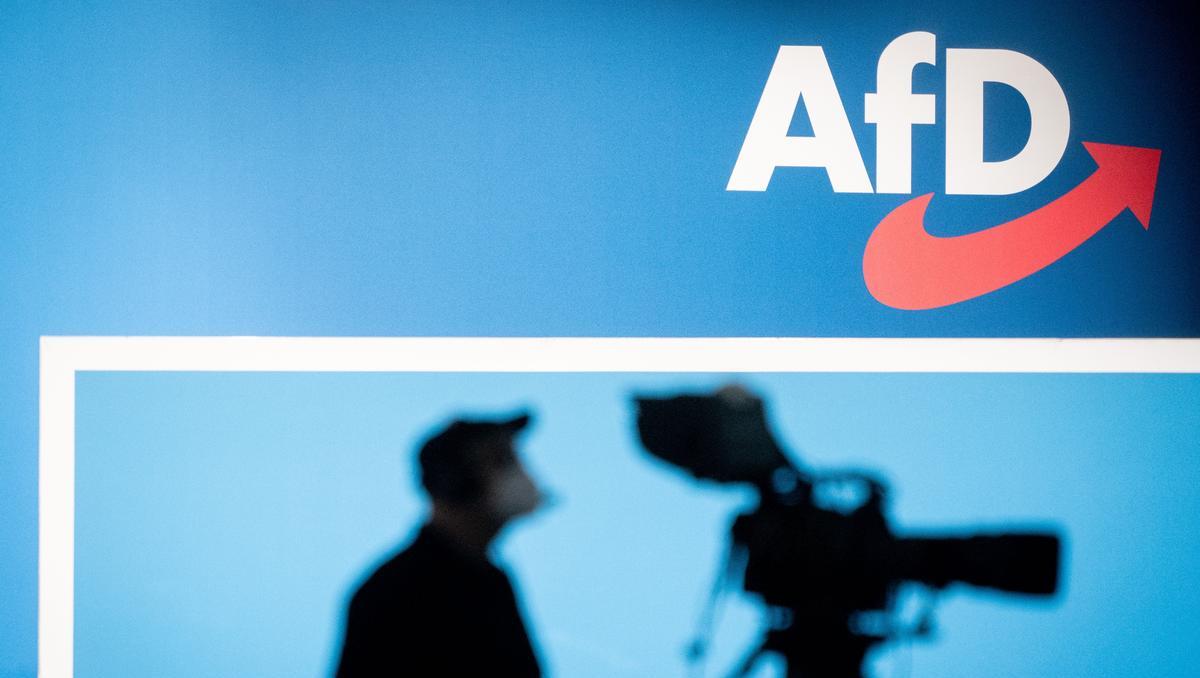 Eilmeldung Durchsuchung Bei Afd Politiker Das Ausmaß Ist Gigantisch - wkqer53