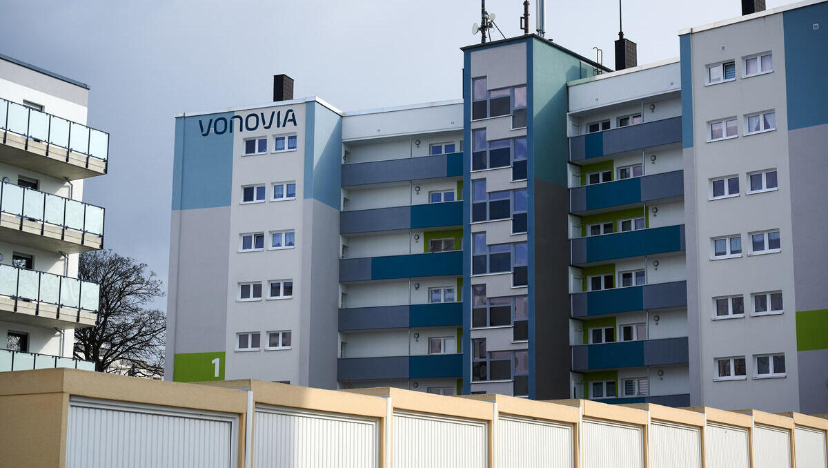 Stellenangebote: Vonovia sucht händeringend 2800 neue Mitarbeiter 