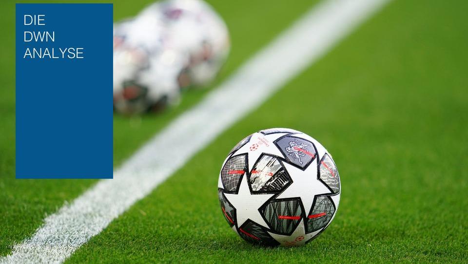 Super League und „Great Reset“: Ein Schlag gegen den Mittelstand im europäischen Fußball