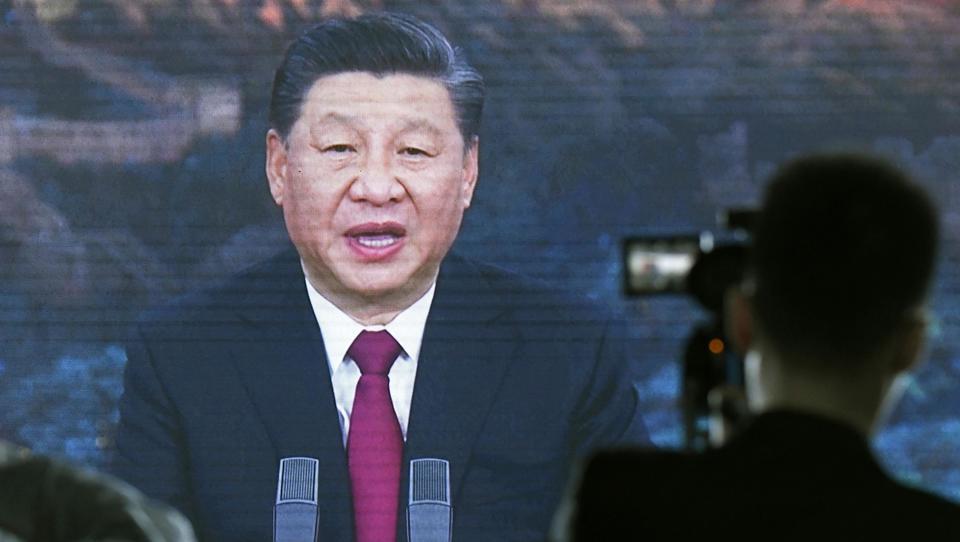 China säubert Online-Inhalte, die seine Wirtschaft „schlecht machen“ – fordert Fakten statt Propaganda