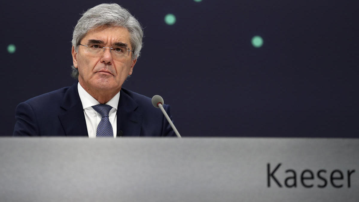 Ex-Siemens-Chef Kaeser: „Wirtschaft muss vor Folgen eines AfD-Aufstiegs warnen“