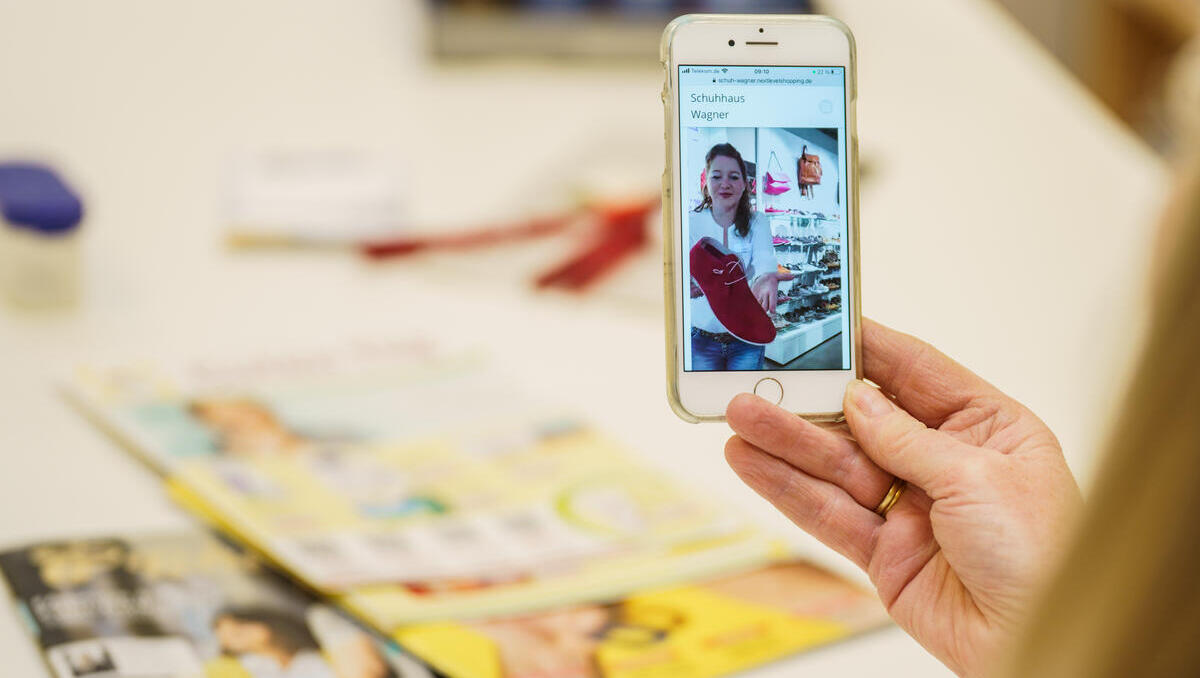 Live kaufen, schneller liefern, besser binden: Der stille Aufstieg des Live-Shoppings