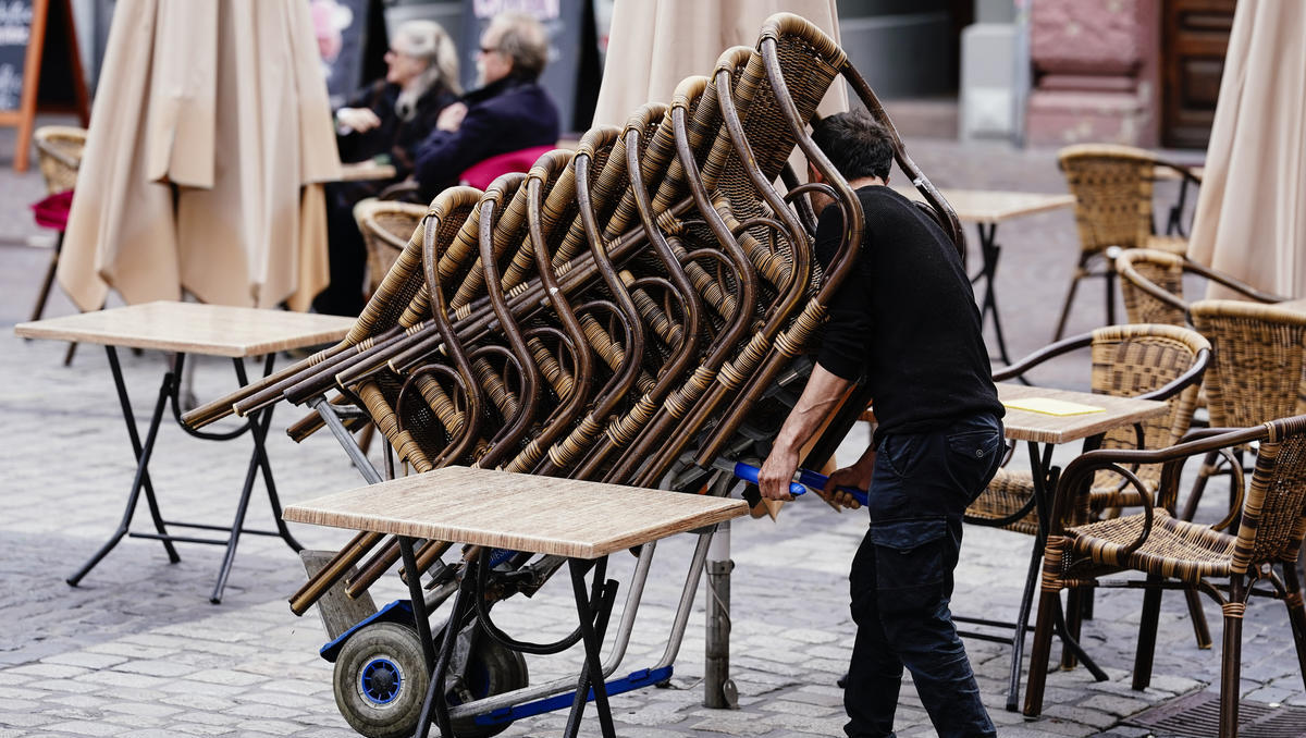 Kleinunternehmerregelung 2025: Neue Grenzen beim Umsatz - was das für Kleingewerbe bedeutet