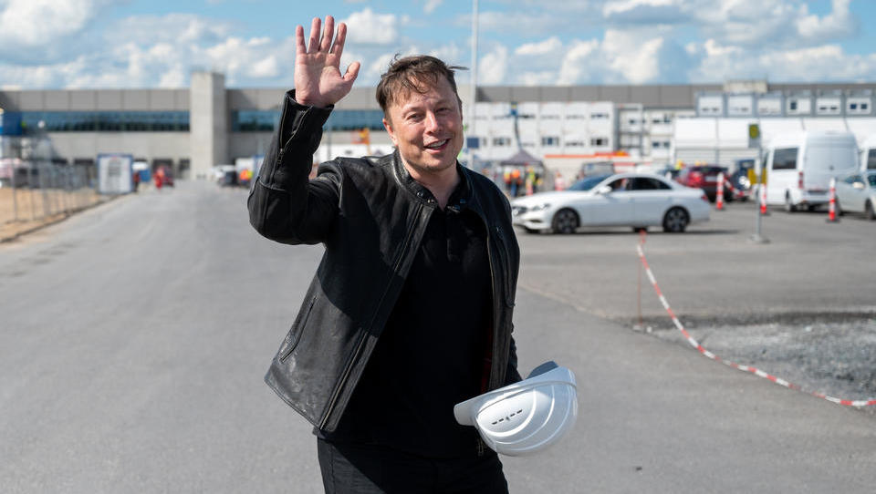 Marc Friedrich über Elon Musk: Ein Heuchler, der Bitcoin nicht verstanden hat