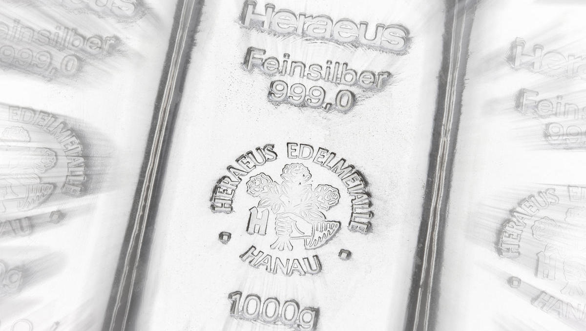 Silberpreis bricht aus: Folgt nun eine Rallye bis 50 US-Dollar?