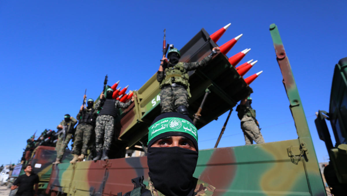 Das Desaster für Israels Geheimdienste 