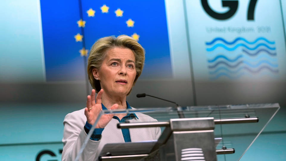 Mangelndes Vertrauen: EU schließt Deutsche Bank und weitere Großbanken von Corona-Schuldenprogramm aus