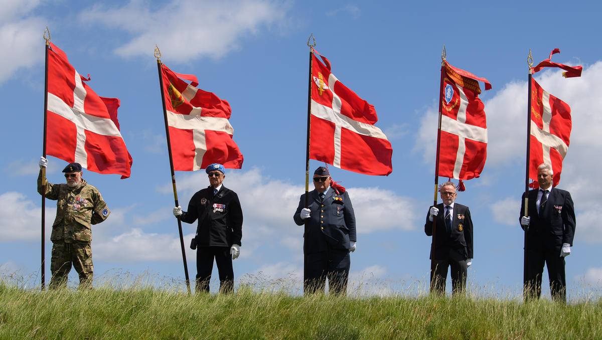 Dänemark voll auf „AfD-Linie“: Wird Deutschlands Nachbar nun diskriminiert?