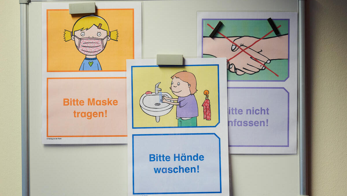Corona-Maßnahmen und die dauerhaften Folgen: „Man hat eine ganze Generation Kinder einfach geopfert“ - Warum?