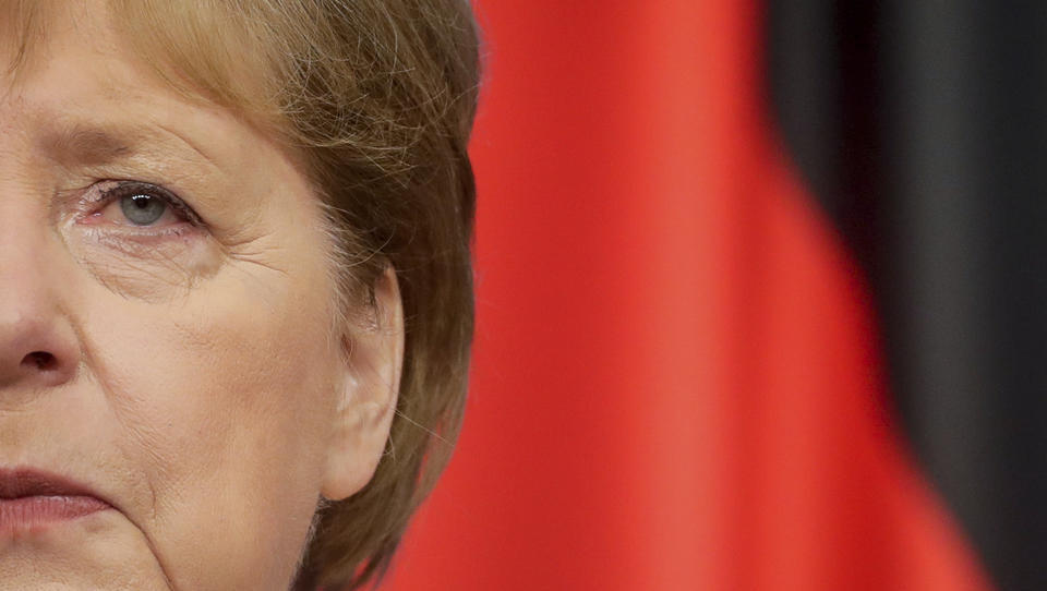 Weltärztebund-Chef: Merkel wird einer Impfpflicht zustimmen