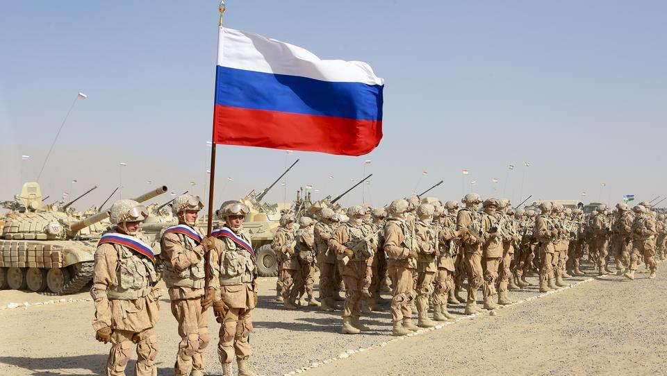 Lagebericht Afghanistan: Russland ergreift diplomatische und militärische Initiativen